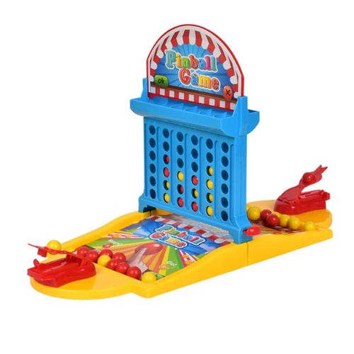 Jeu De Tir De Bureau Deux En Un, Puzzle De Table Dcontract, Jeu De Rebond Pratique Multifonctionnel Pour Amliorer La Concentration De Votre Bb