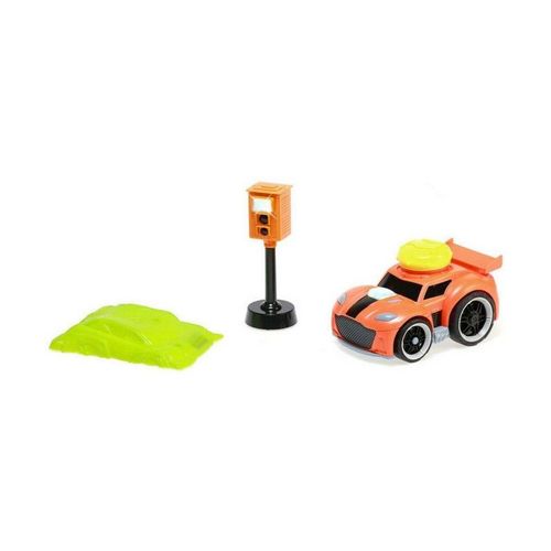 Jeu De Vhicules Lumire Avec Son