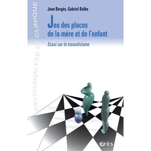 Jeu Des Places De La Mre Et De L'enfant  