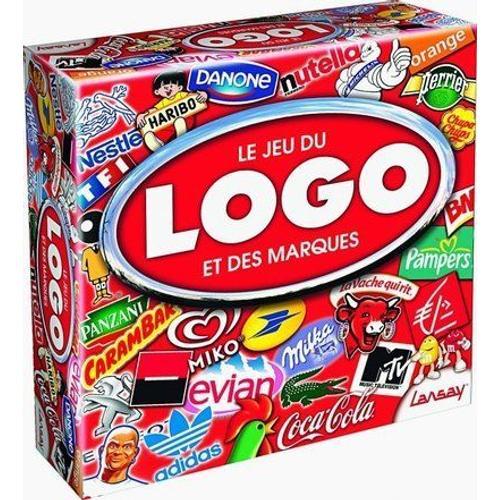 Jeu Du Logo Et Des Marques