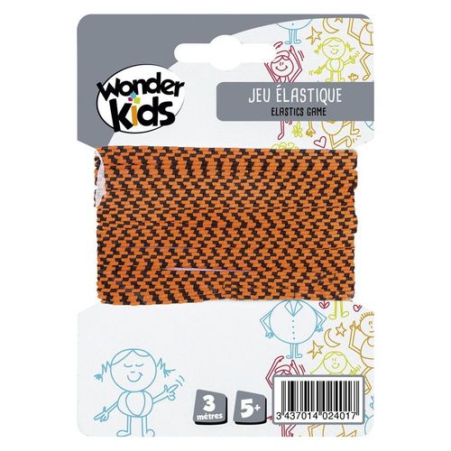Jeu Elastique 3m Ass4