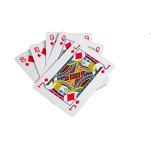 Jeu Gant - Cartes Xl