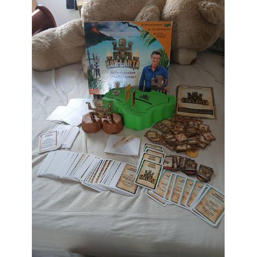 Jeu Kho-Lanta