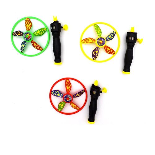 Jeu Lanceur Hlice Volante 10.5cm