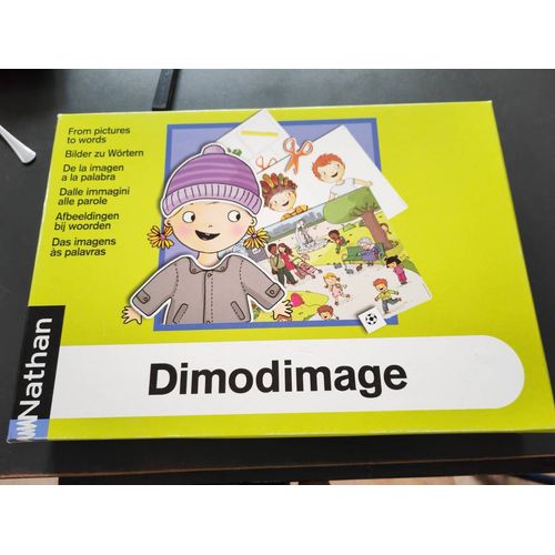 Jeu Pedagogique Pour cole Maternelle Nathan Dimodimage