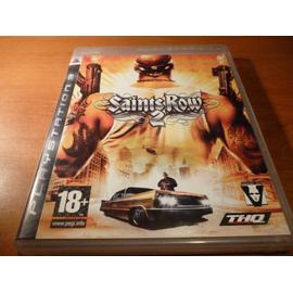 playstation 3 saints row 2