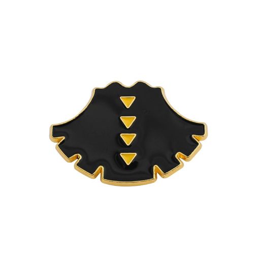 Jeu Populaire Sky: Broche En mail Pour Enfants, Long Gu Yu Ma, Tte De Champignon, Badge En Mtal, Sac  Dos, Chapeau, Revers, Accessoires, 2022