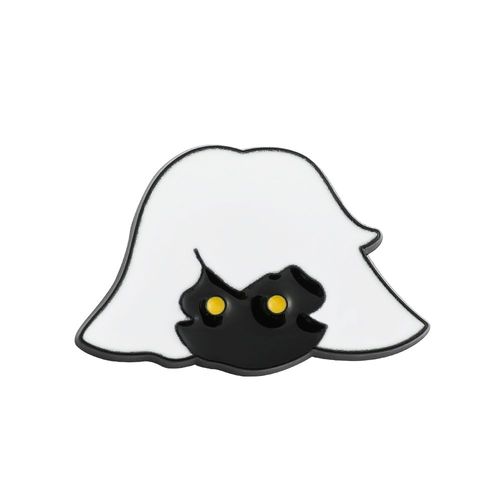 Jeu Populaire Sky: Broche En mail Pour Enfants, Long Gu Yu Ma, Tte De Champignon, Badge En Mtal, Sac  Dos, Chapeau, Revers, Accessoires, 2022