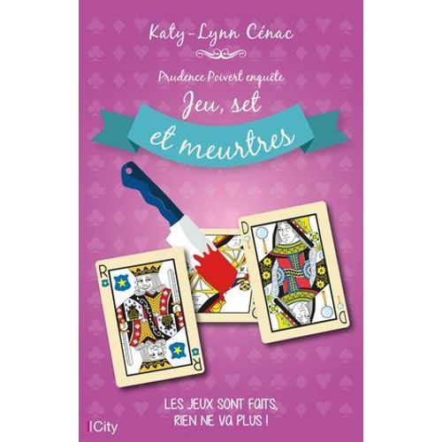 Jeu, Set Et Meurtres  