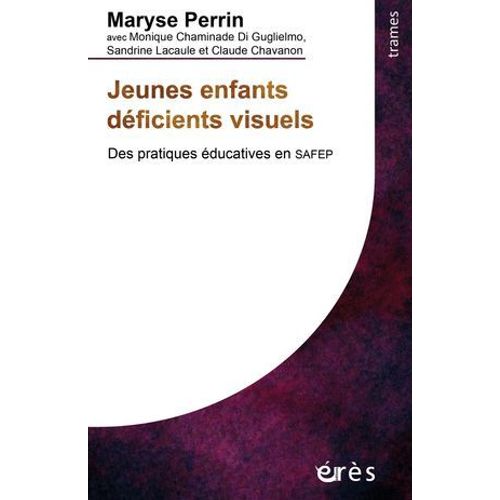 Jeunes Enfants Dficients Visuels  