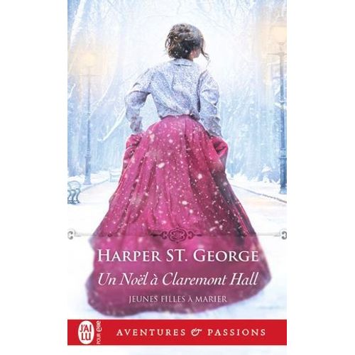 Jeunes Filles  Marier (Tome 3) - Un Nol  Claremont Hall  