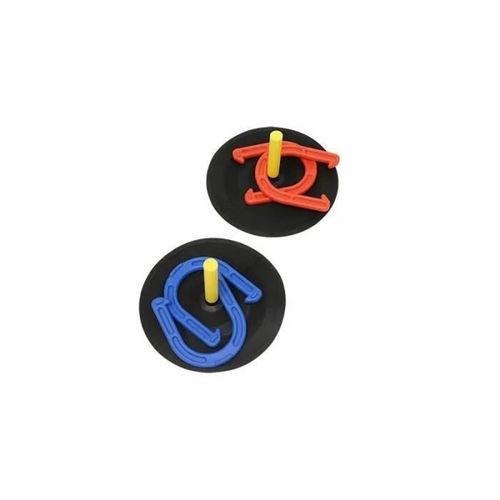 Jeux 4 Units Lancer De Feu Enfant Softee - Noir/Multicolore - Tu
