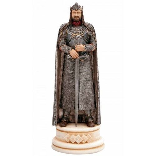 Jeux D'chec Seigneur Des Anneaux - N1 Aragorn