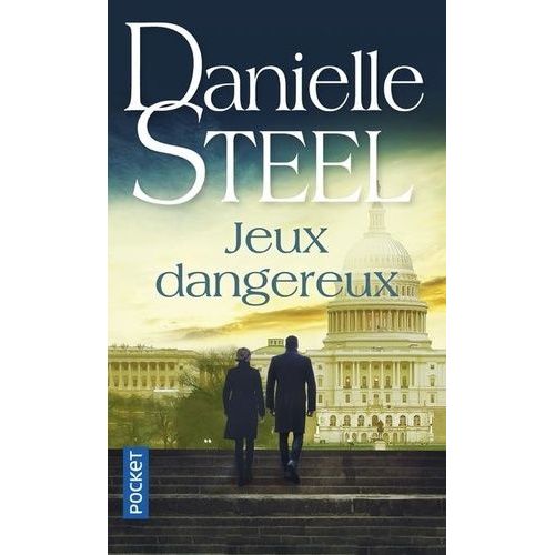 Jeux Dangereux    Format Poche 