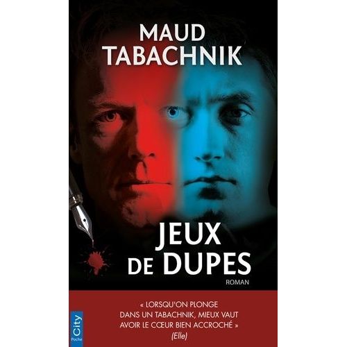 Jeux De Dupes    Format Poche 