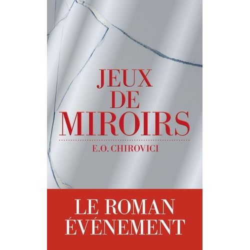 Jeux De Miroirs    Format Grand Format 
