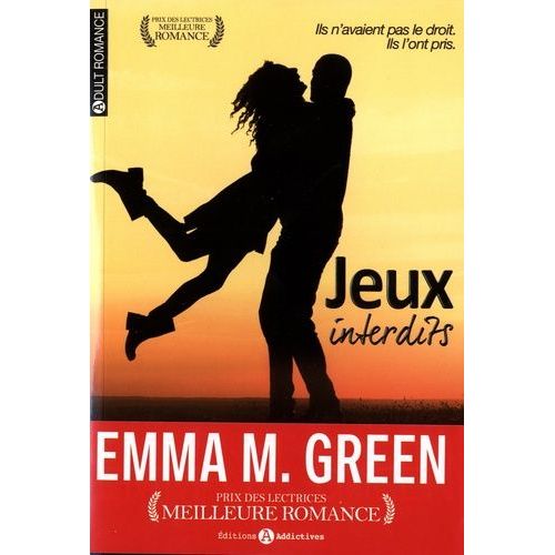 Les Jeux - Saison 1 Tome 1 - Jeux Interdits    Format Broch 