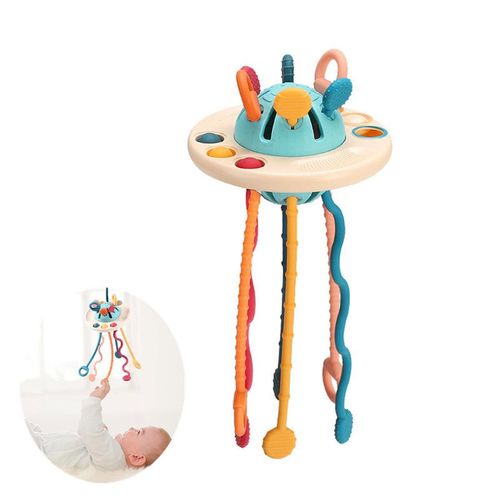 Jeux Montessori 1 An, Jouet Bebe, Jeux Sensoriel, Jouet Enfant 1 An, Jeux Educatif Jouets D'apprentissage Prcoce Dentition Bb Pour Enfant 18 Mois 1 An 2 Ans Garon Fille