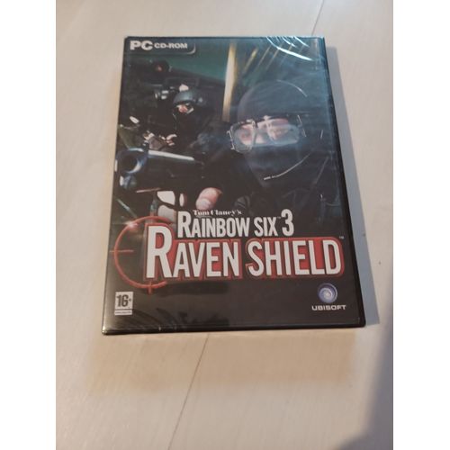 Rainbow Six 3 - Raven Shield