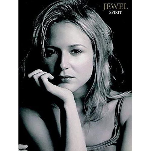 Jewel Spirit: Guitar Songbook Edition: 0   de Not Available  Format Broch 