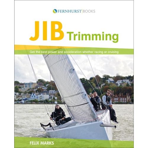 Jib Trimming    Format Broch 