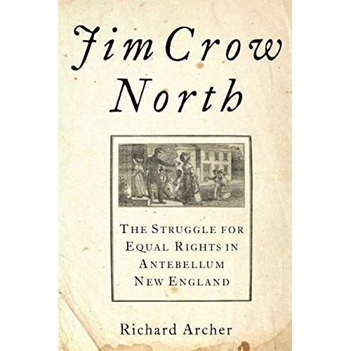 Jim Crow North    Format Broch 