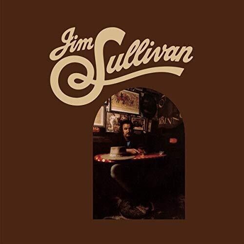 Jim Sullivan - Jim Sullivan [Vinyl] - Jim Sullivan