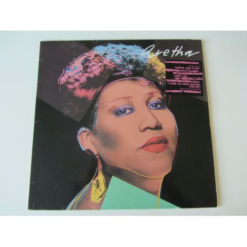 Jimmy Lee - I Knew You Were Waiting - Do You Still Remember - Jumpin' Jack Flash - Rock A Lott - An Angel Cries - He'll Come Along - If You Need My Love Tonight - Look To The Rainbow - Aretha Franklin