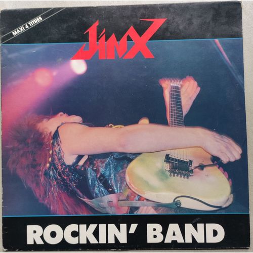 Jinx / Rockin' Band - 