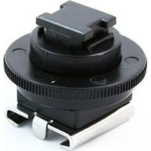 JJC MSA-2 - Adaptateur Sabot (active interface) pour camscope Sony