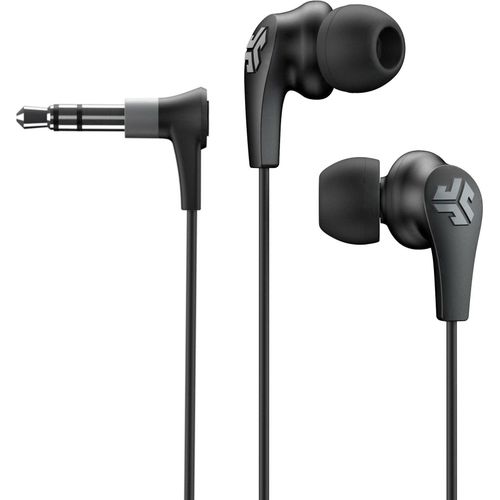 JLab JBuds Pro Signature Ecouteurs intra-auriculaire suppression du bruit noir