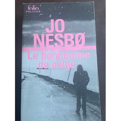 Jo Nesbo - Une Enqute De L?Inspecteur Hole   