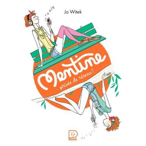 Mentine (Tome 1) - Prive De Rseau !  