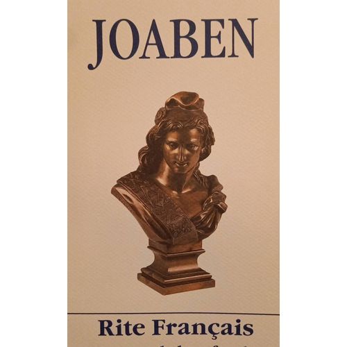 Joaben Les Sources De La Refondation   
