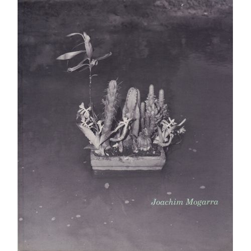 Joachim Mogarra 1981-1993   de Collectif 