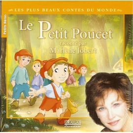 Le Petit Poucet CD Rakuten