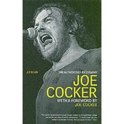Joe Cocker    Format Broch 