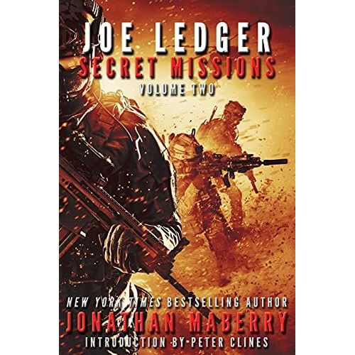 Joe Ledger    Format Broch 