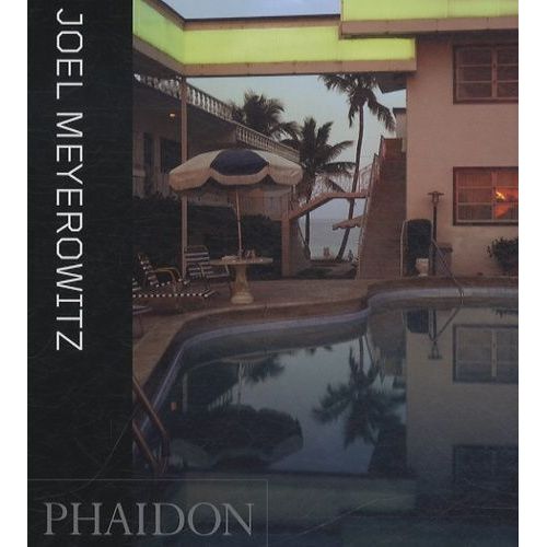 Joel Meyerowitz   de Westerbeck Colin  Format Reli 