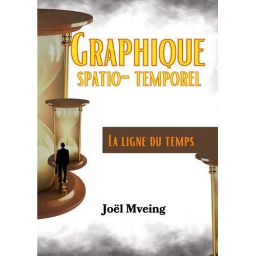 Graphique Spatio - Temporel  