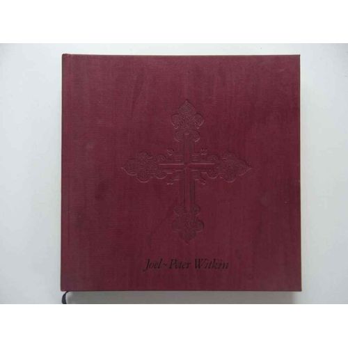 Joel-Peter Witkin   de Joel-Peter Witkin  Format Beau livre 