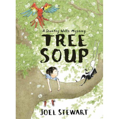 Tree Soup   de Joel Stewart