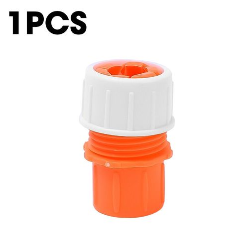 Joendocgarden-Tuyau D'arrosage Universel,Interface Anti-Reflux,Connecteurs Rapides,Accessoire D'irrigation - Type 1pcs