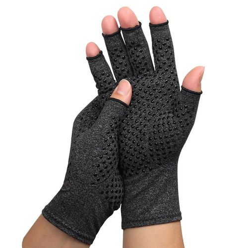 Joendocwristband-Gants De Compression Pour cran Tactile,1 Paire,Traitement Anti-Arthrite Et Instituts Otos Pour Rchauffer - Type Upgrade-S