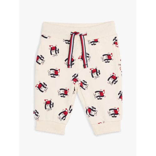 Jogging  Motif Et Cordon De Serrage Aop Flag Sweatpants/Calico Rbw Allover - 62 Cm