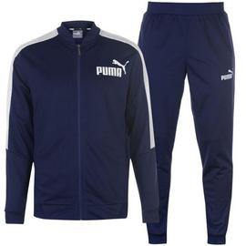 Jogging discount puma bleu