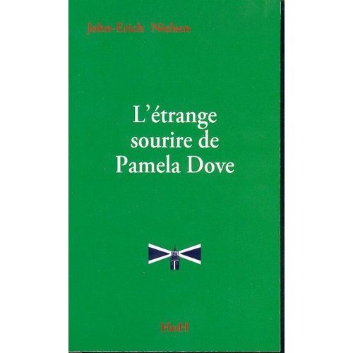 L'trange Sourire De Pamela Dove   de john-erich nielsen  Format Poche 