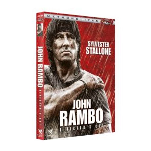 John Rambo - Director's Cut
