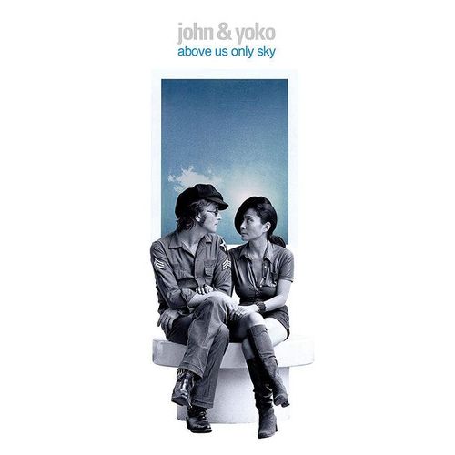 John & Yoko: Above Us Only Sky de Michael Epstein