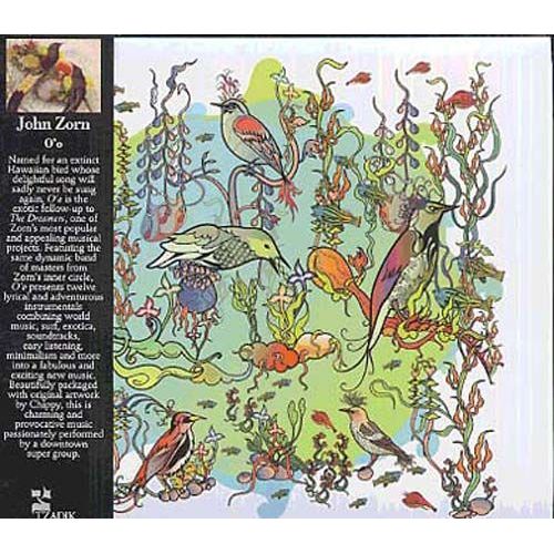 O'o - John Zorn